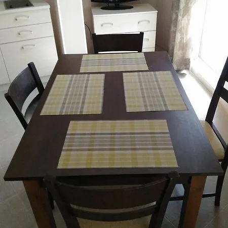 Apartment 59 Kraybrezhna