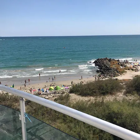 59 Kraybrezhna Pomorie