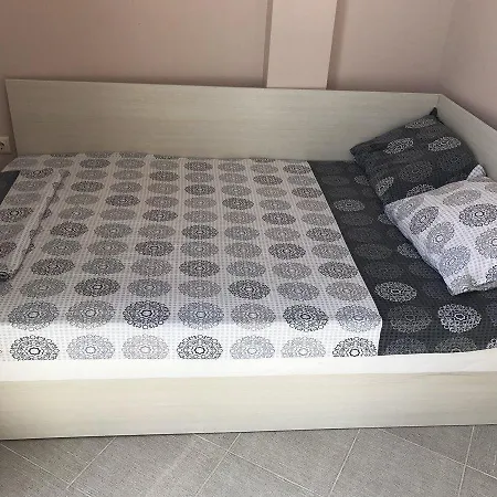 59 Kraybrezhna Pomorie