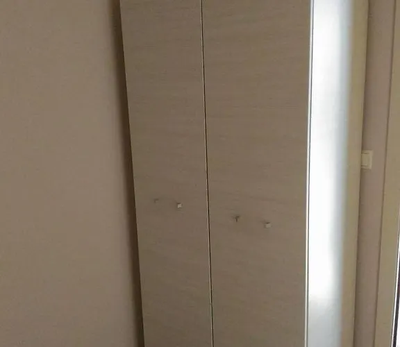 Appartement 59 Kraybrezhna