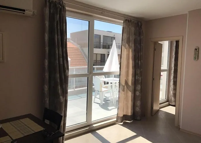 59 Kraybrezhna Pomorie