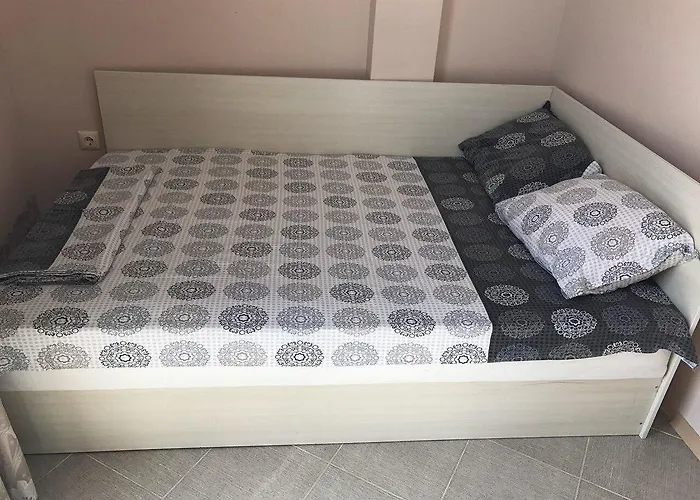 59 Kraybrezhna Pomorie